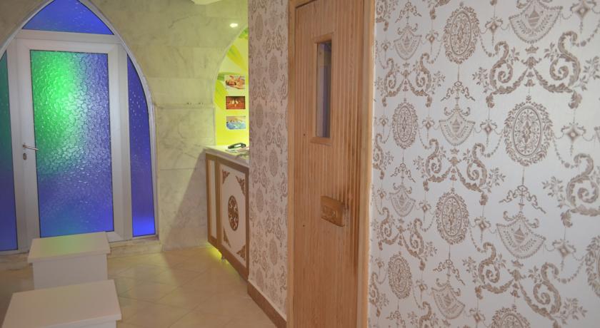 The Istanbul Hotel Dış mekan fotoğraf