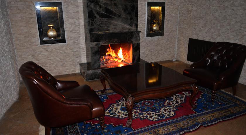 The Istanbul Hotel Dış mekan fotoğraf
