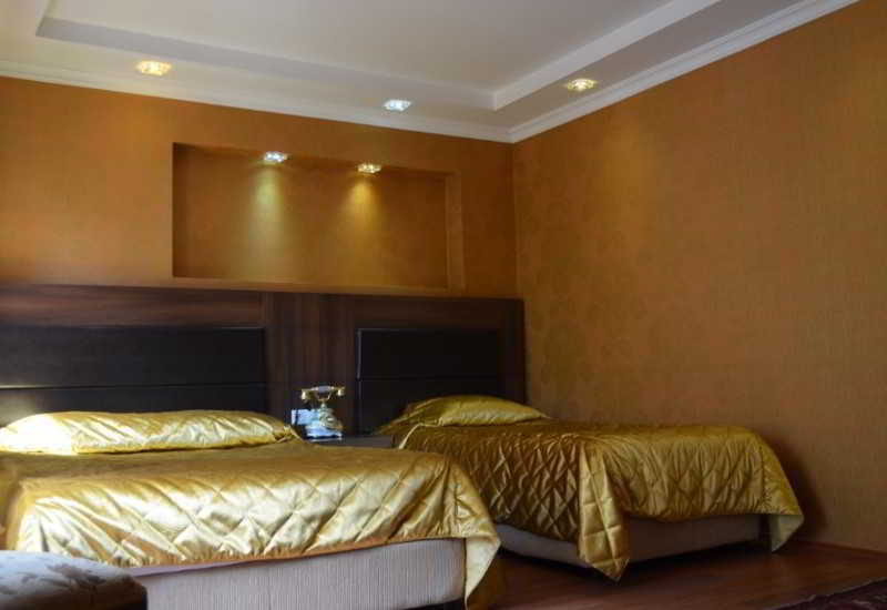 The Istanbul Hotel Dış mekan fotoğraf