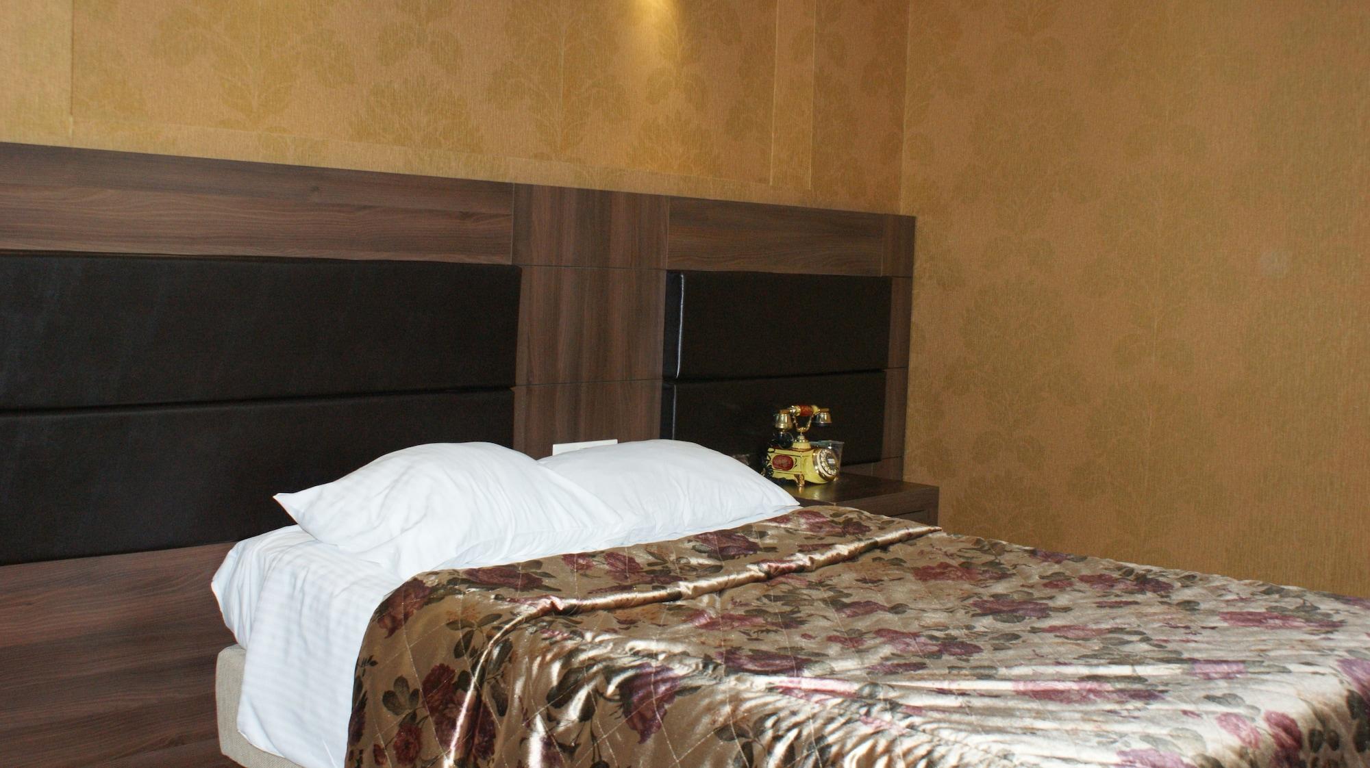 The Istanbul Hotel Dış mekan fotoğraf