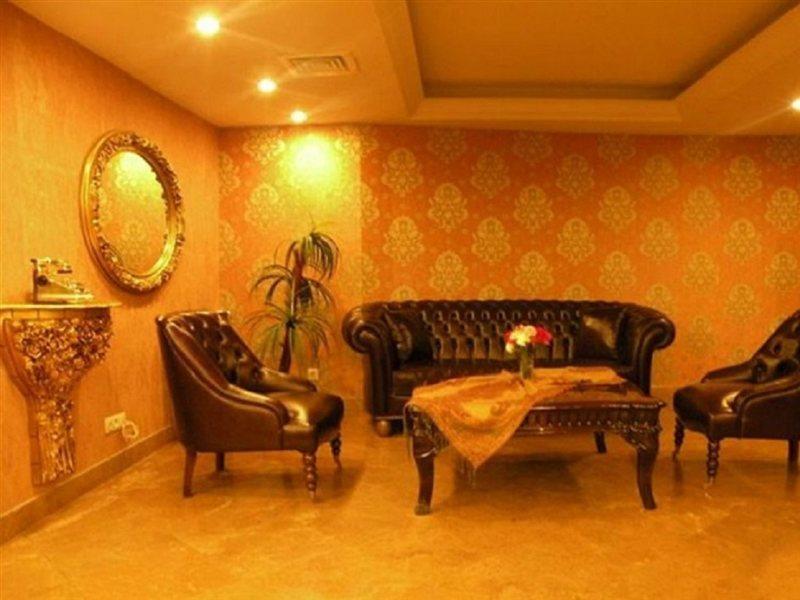 The Istanbul Hotel Dış mekan fotoğraf
